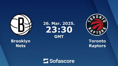 brooklyn nets sofascore.